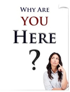Are you here